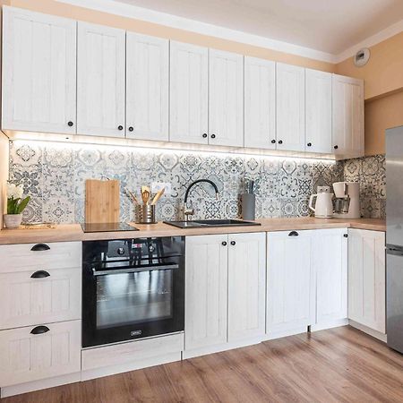 Nowy Apartament - Bulwary Nad Sola - 52M2 Oświęcim Zewnętrze zdjęcie