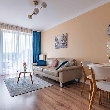 Nowy Apartament - Bulwary Nad Sola - 52M2 Oświęcim Zewnętrze zdjęcie