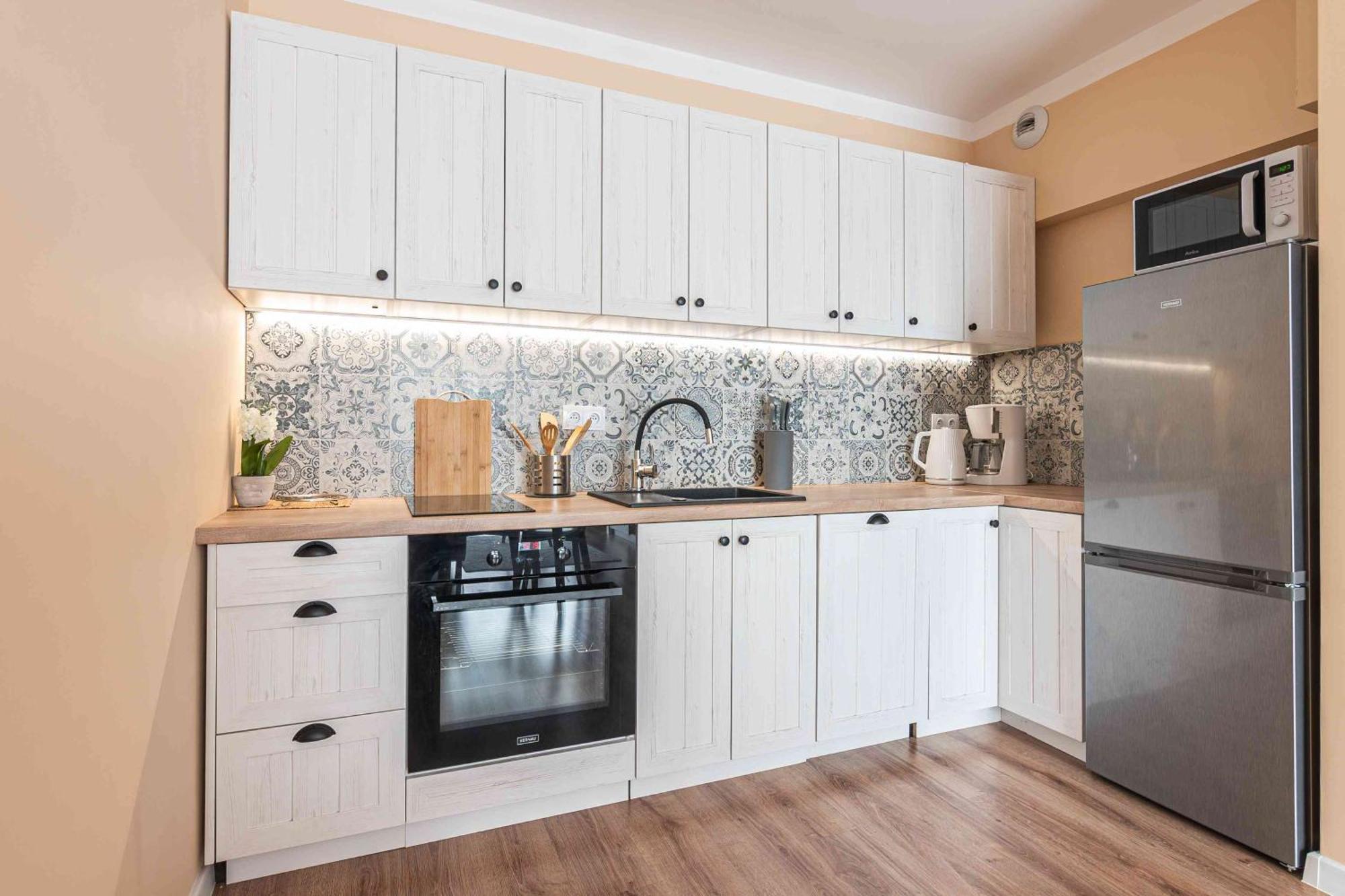 Nowy Apartament - Bulwary Nad Sola - 52M2 Oświęcim Zewnętrze zdjęcie