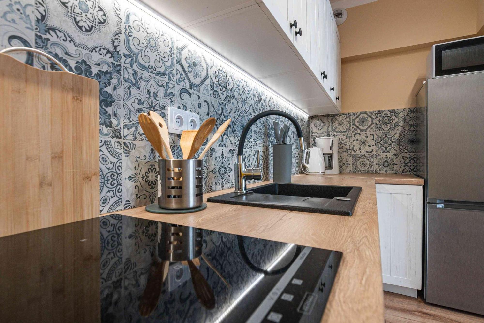 Nowy Apartament - Bulwary Nad Sola - 52M2 Oświęcim Zewnętrze zdjęcie
