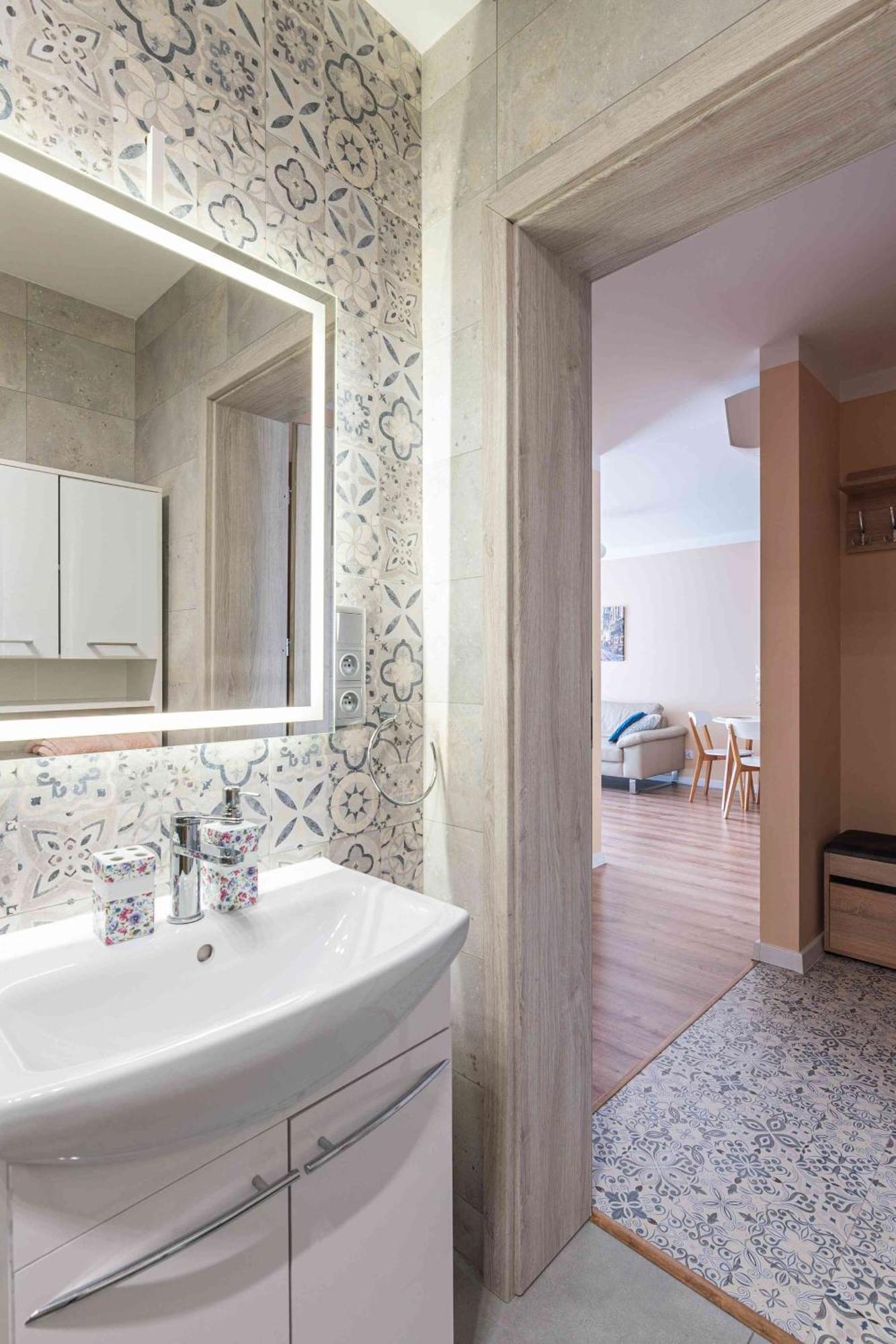 Nowy Apartament - Bulwary Nad Sola - 52M2 Oświęcim Zewnętrze zdjęcie