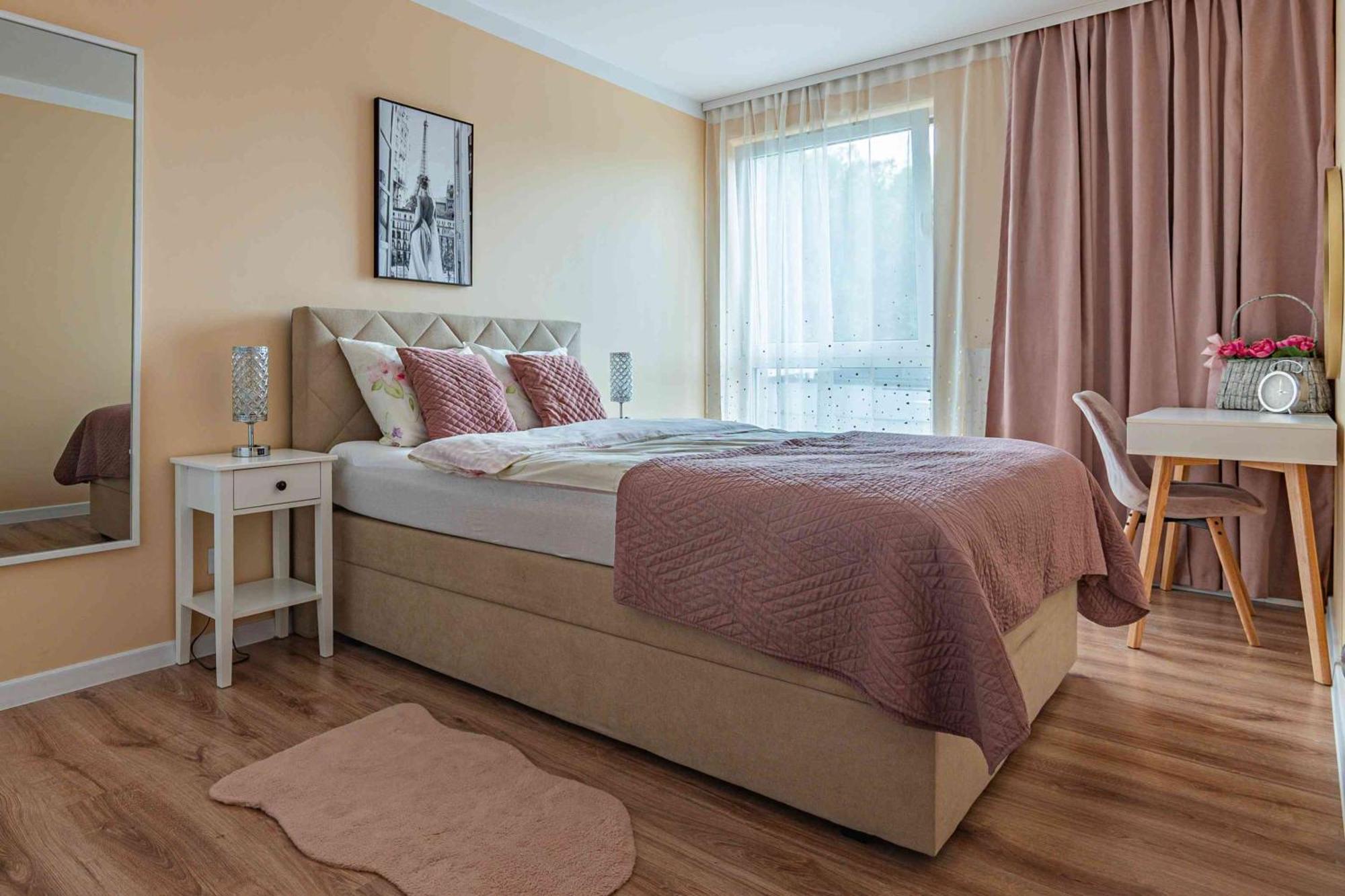 Nowy Apartament - Bulwary Nad Sola - 52M2 Oświęcim Zewnętrze zdjęcie