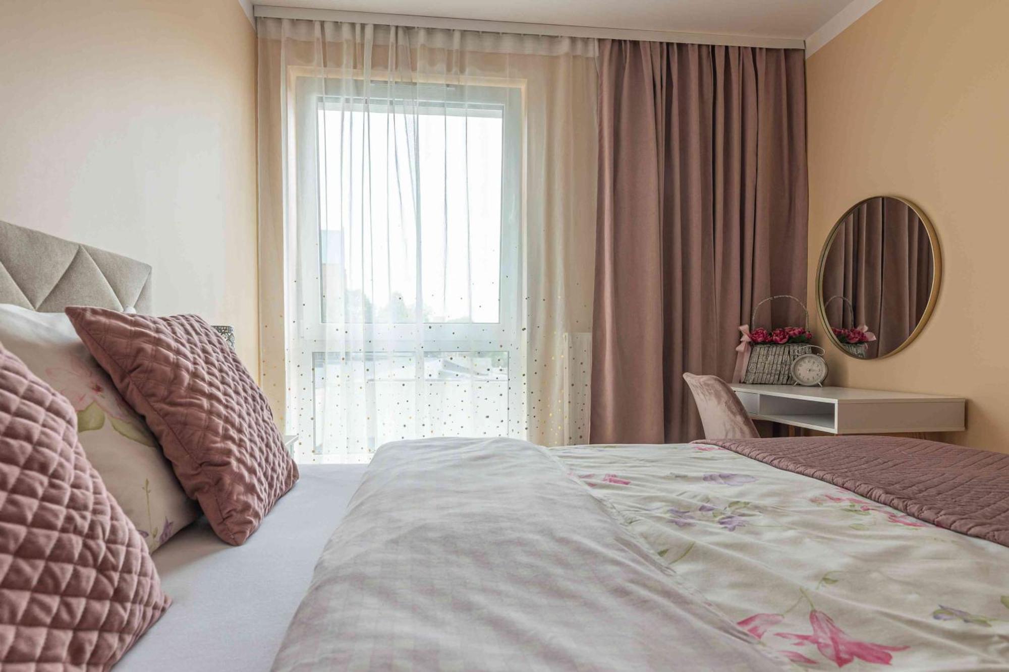 Nowy Apartament - Bulwary Nad Sola - 52M2 Oświęcim Zewnętrze zdjęcie