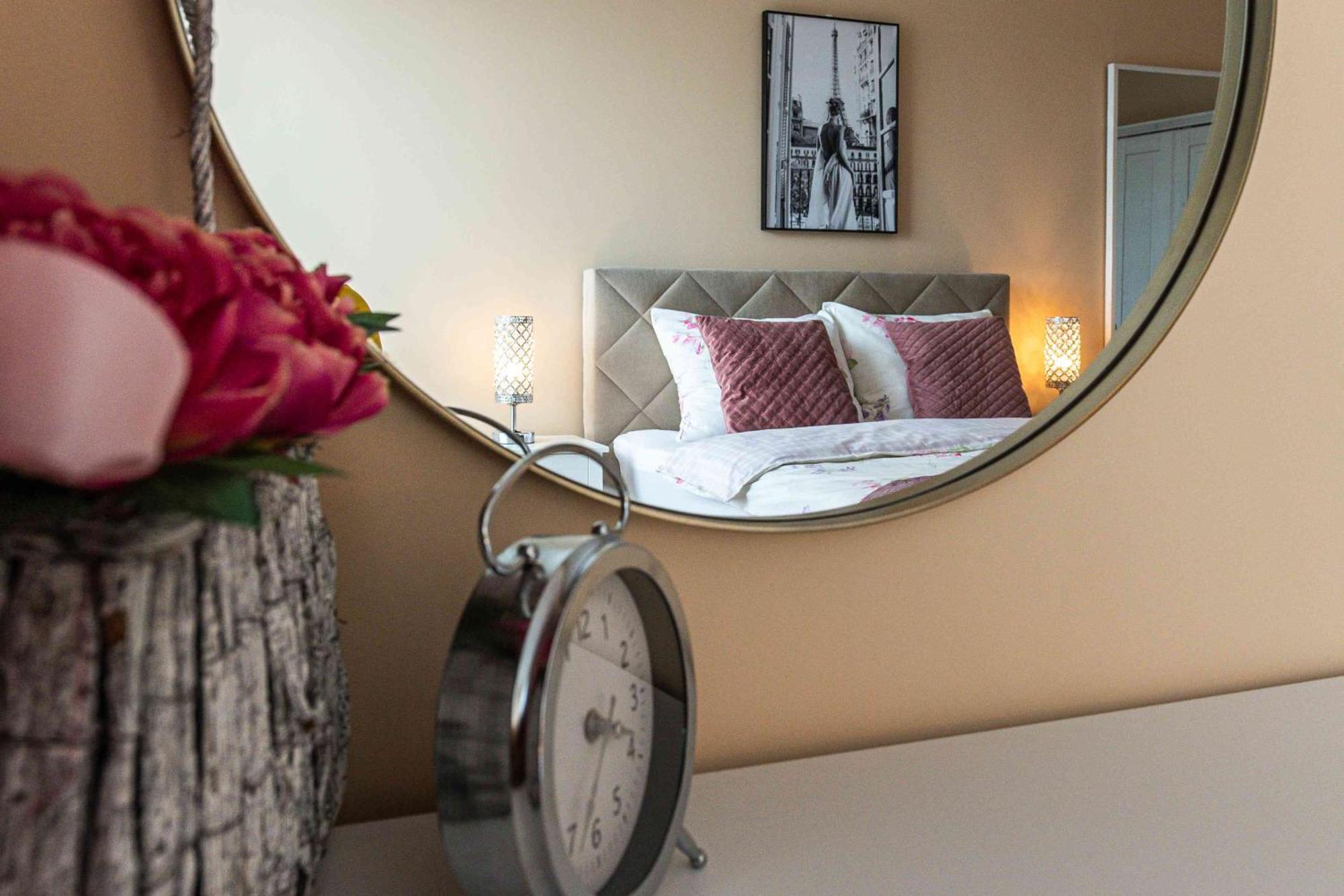 Nowy Apartament - Bulwary Nad Sola - 52M2 Oświęcim Zewnętrze zdjęcie