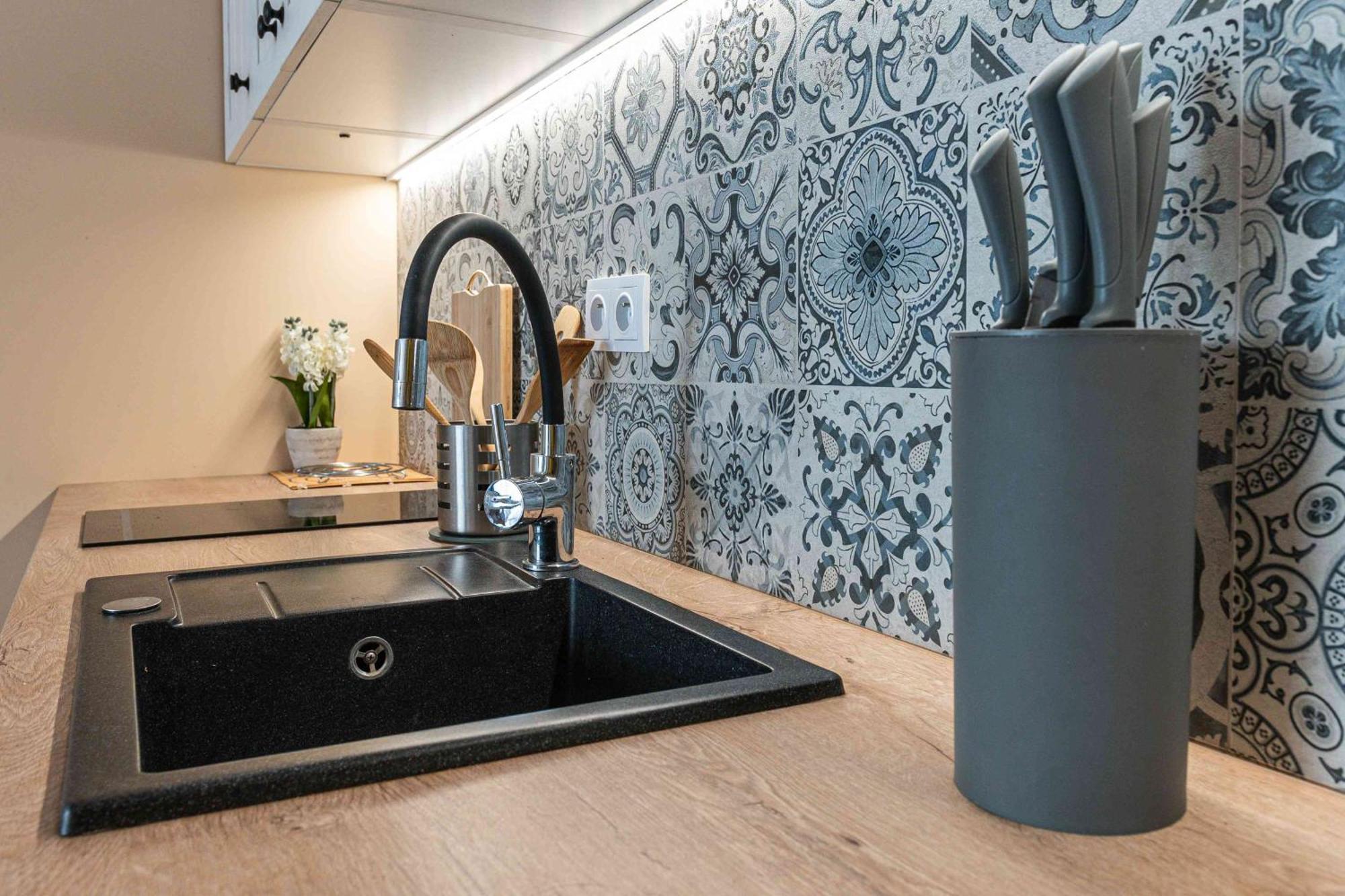 Nowy Apartament - Bulwary Nad Sola - 52M2 Oświęcim Zewnętrze zdjęcie
