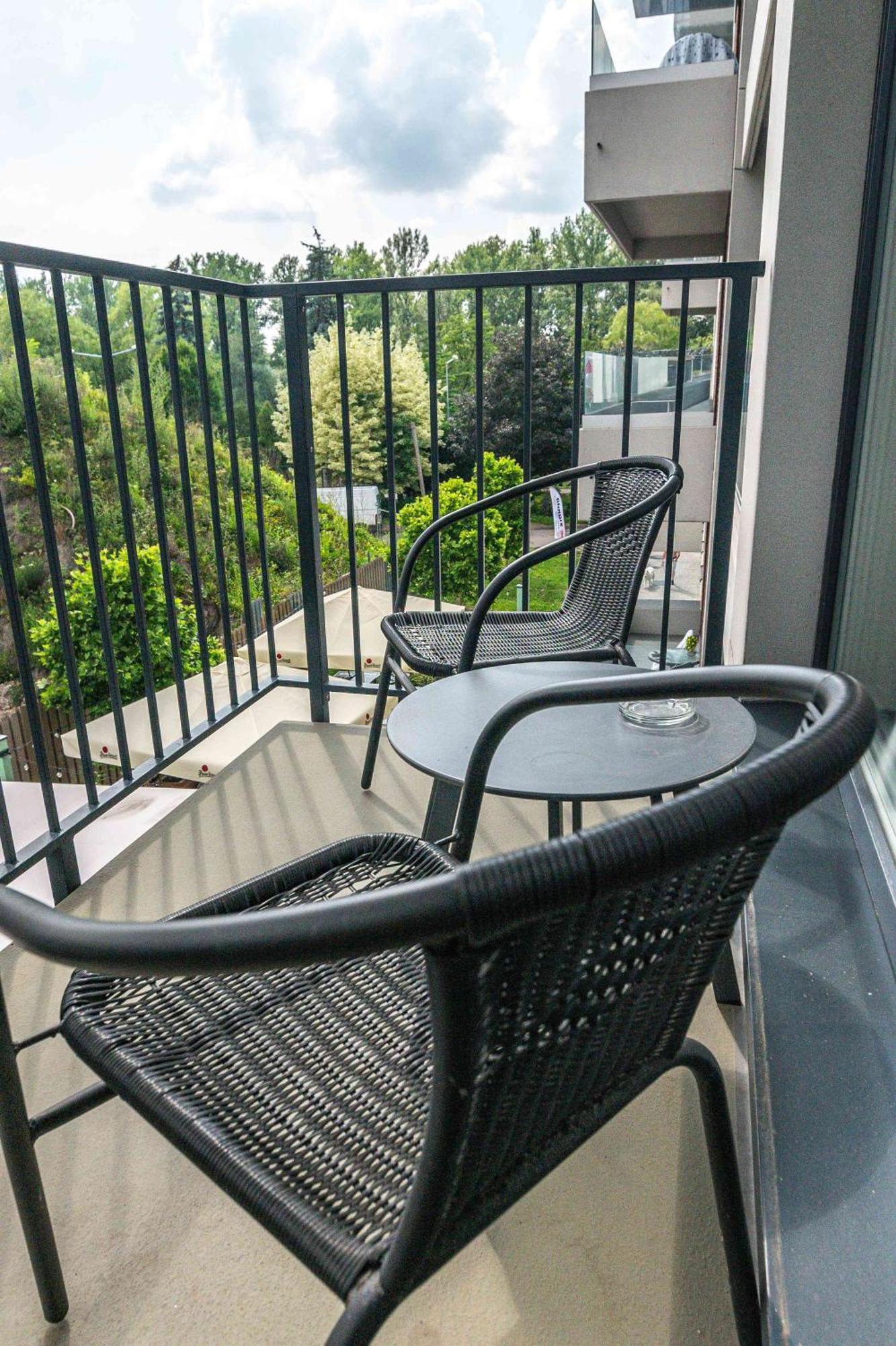 Nowy Apartament - Bulwary Nad Sola - 52M2 Oświęcim Zewnętrze zdjęcie