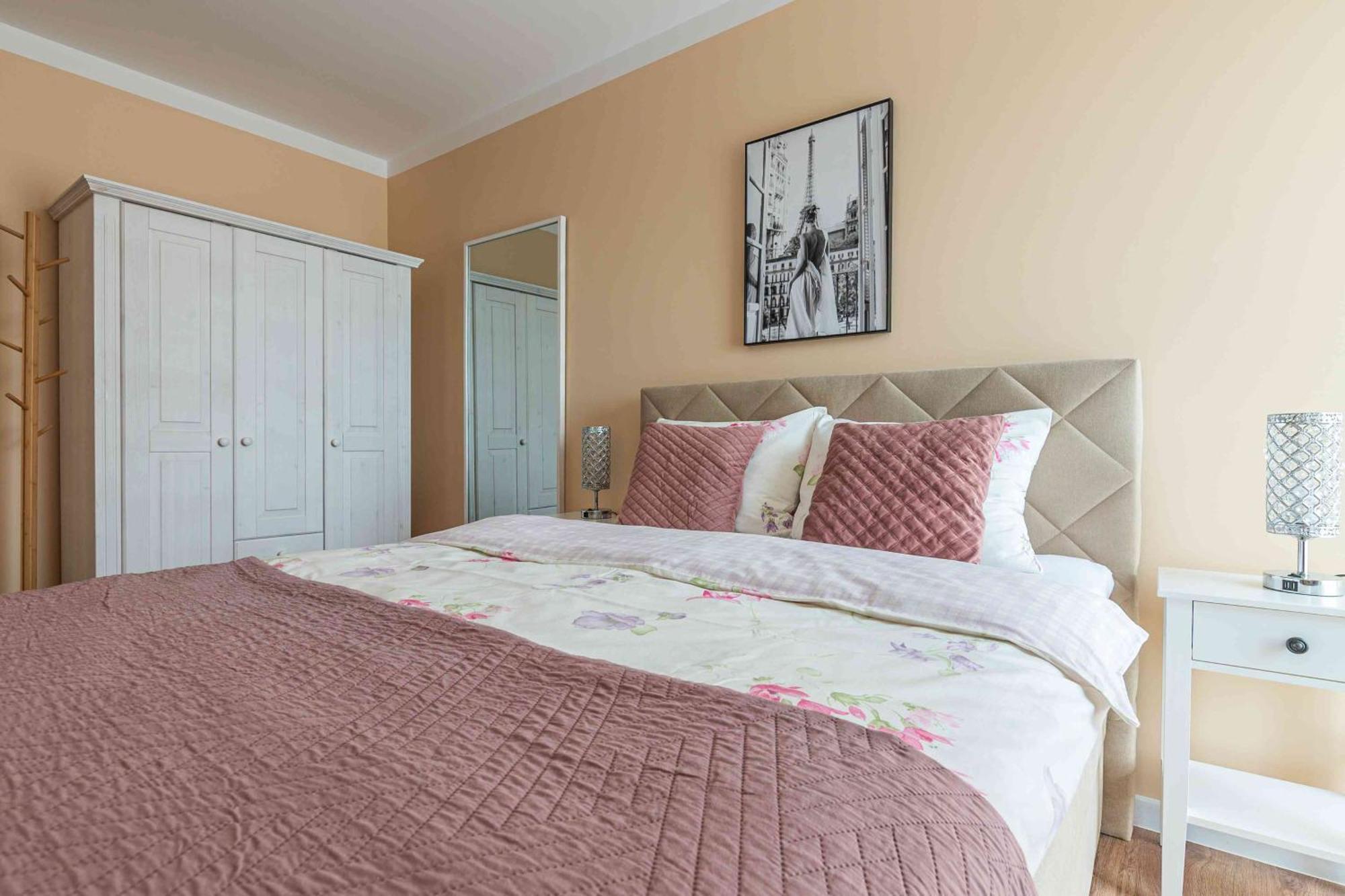 Nowy Apartament - Bulwary Nad Sola - 52M2 Oświęcim Zewnętrze zdjęcie